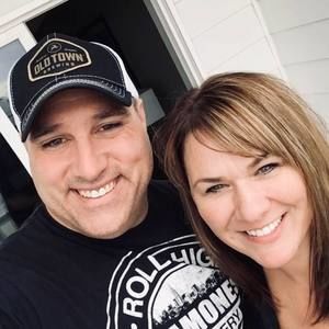 Meet your Posher, Carrie